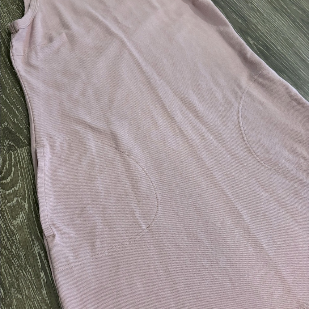 32 Cool dress with pockets. Size S - Picture 2 of 3